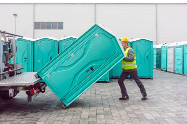 Portable Restroom for Sporting Events in Menomonie, WI